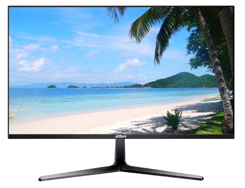 Dahua Technology DHI-LM27-B200 LED display 68,6 cm (27