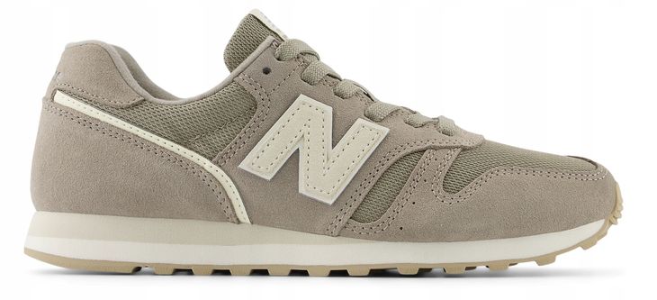 Sneakersy damskie New Balance 373