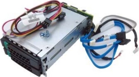 Intel Hot Swap Drive Bay 2-fach SAS/SATA 2.5