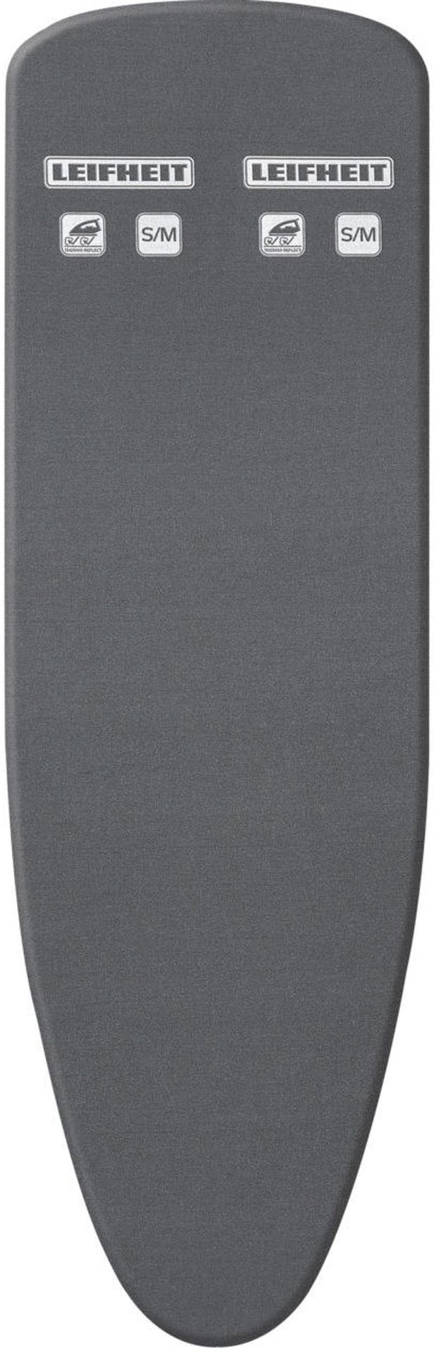 Leifheit Pokrowiec na deskę Thermo Reflect S/M 71679