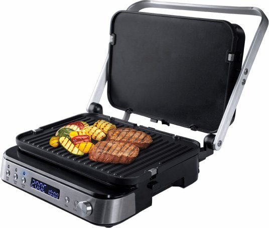 Orava Grillchef-5