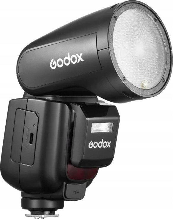 Lampa błyskowa GODOX „Godox Flash V1 Pro“, skirta „Sony“.