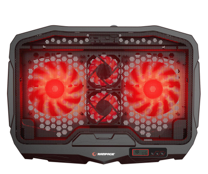 Rampage Podstawka chłodząca AD-RC4 AD-RC4