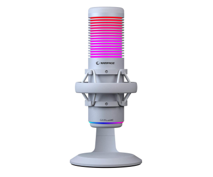 Rampage Bemol RGB White BEMOL-W