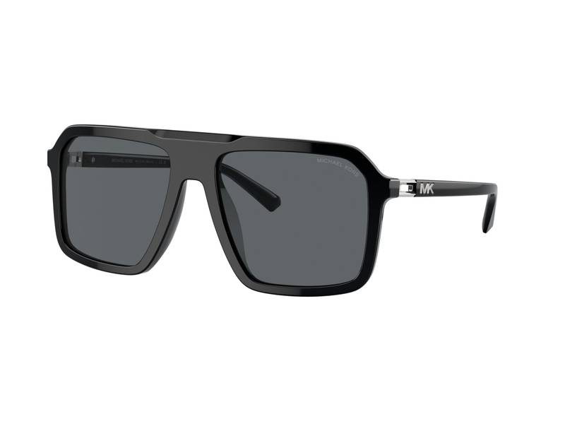 Okulary przeciwsłoneczne Michael Kors Murren MK2218U 300587