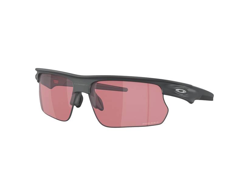 Okulary przeciwsłoneczne Oakley Bisphaera OO9400 940007