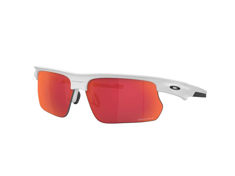 Okulary przeciwsłoneczne Oakley Bisphaera OO9400 940010