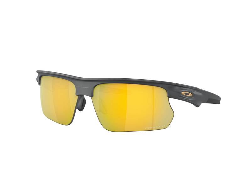 Okulary przeciwsłoneczne Oakley Bisphaera OO9400 940012