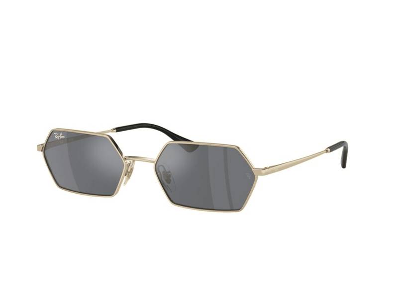 Okulary przeciwsłoneczne Ray-Ban RB3728 92136V