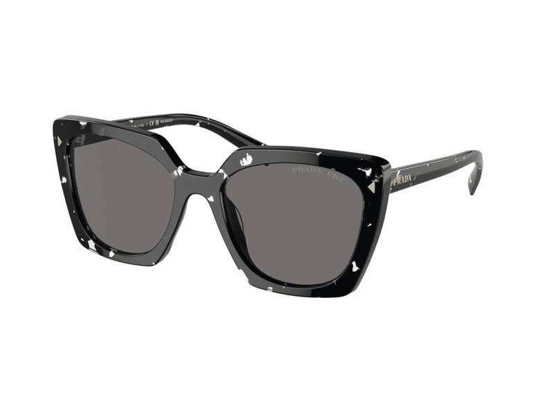 Okulary przeciwsłoneczne Prada PR 23ZS 15S5Z1