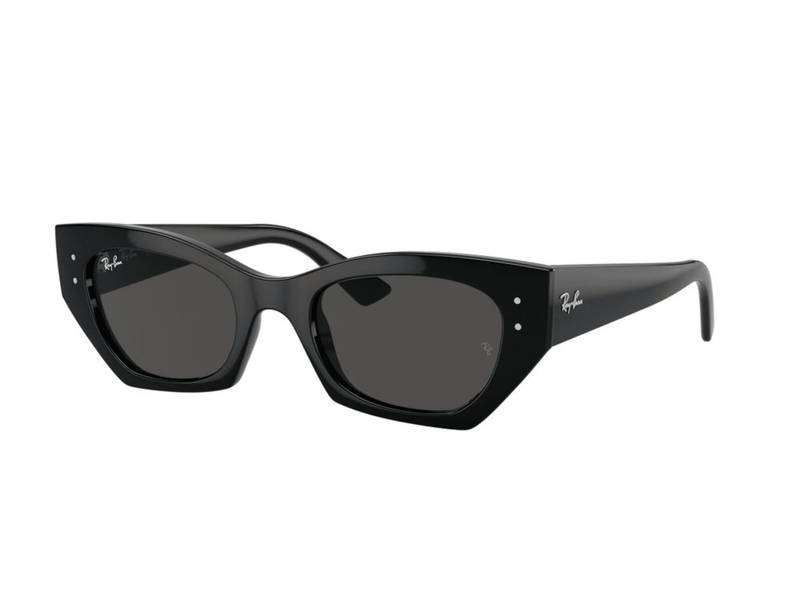 Okulary przeciwsłoneczne Ray-Ban RB4430 667787