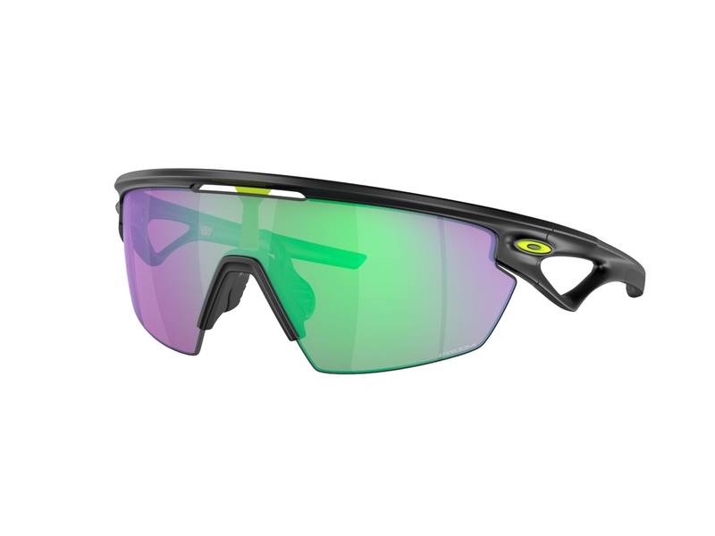 Okulary przeciwsłoneczne Oakley Sphaera OO9403 940308