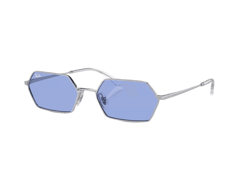 Okulary przeciwsłoneczne Ray-Ban Yevi RB3728 003/80