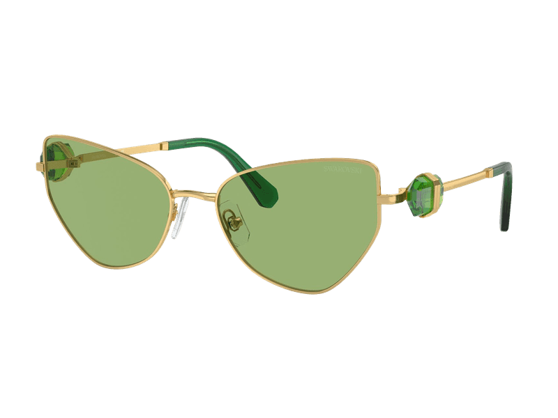 Okulary przeciwsłoneczne Swarovski SK7003 4004/2