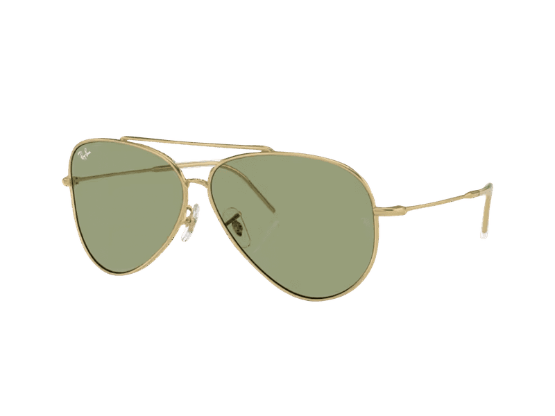 Okulary przeciwsłoneczne Ray-Ban Aviator Reverse RBR0101S 001/82