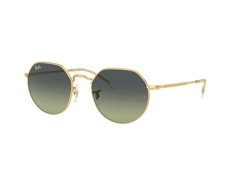 Okulary przeciwsłoneczne Ray-Ban RB3565 001/BH