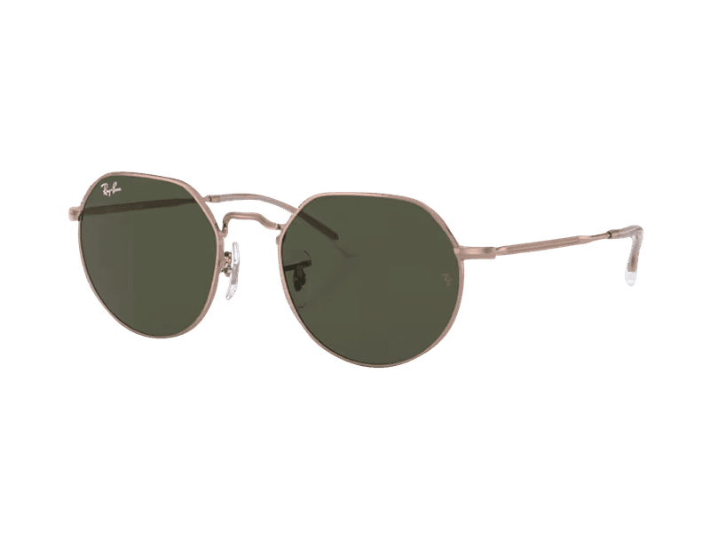 Okulary przeciwsłoneczne Ray-Ban Jack RB3565 920231