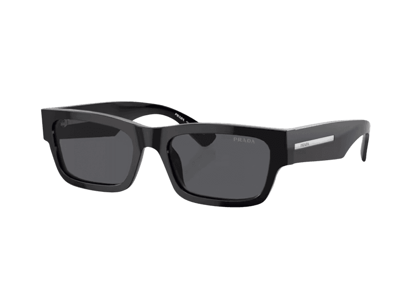 Okulary przeciwsłoneczne Prada PR A03S 16K07T