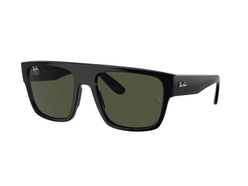 Okulary przeciwsłoneczne Ray-Ban RB0360S 901/31