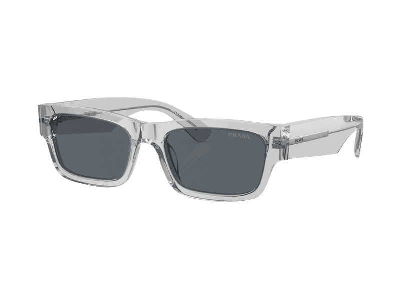 Okulary przeciwsłoneczne Prada PR A03S 17P0A9