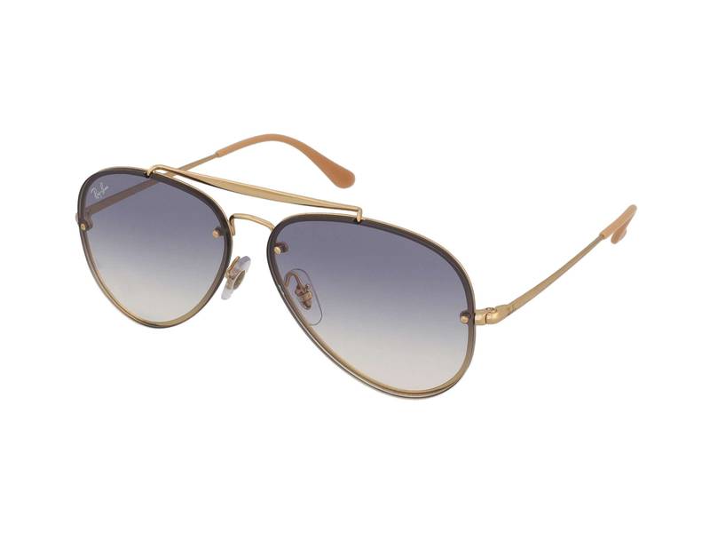 Okulary przeciwsłoneczne Ray-Ban RB3584/N 001/19