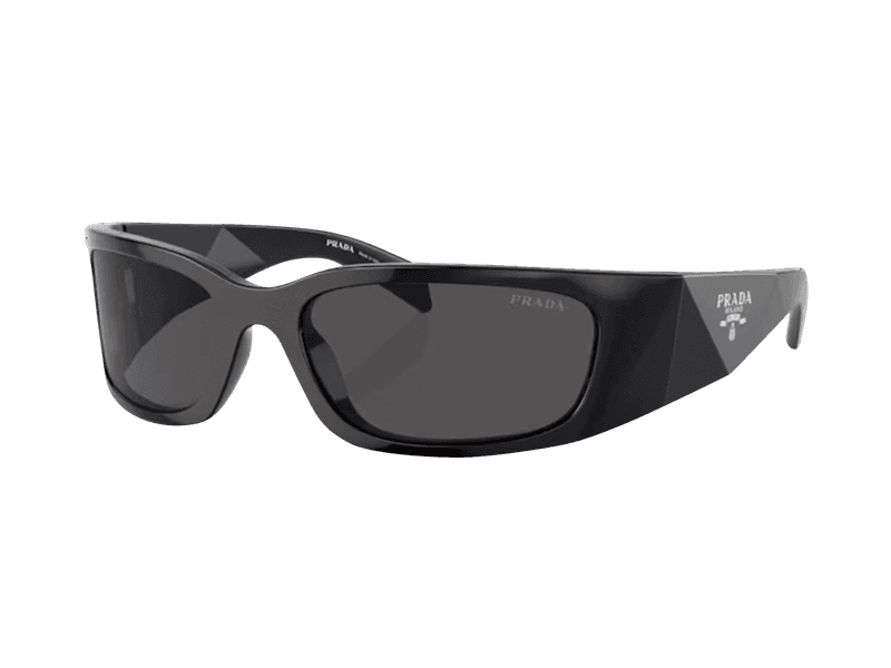 Okulary przeciwsłoneczne Prada PR A19S 1AB5S0