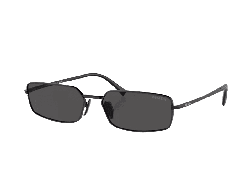 Okulary przeciwsłoneczne Prada PR A60S 1AB5S0