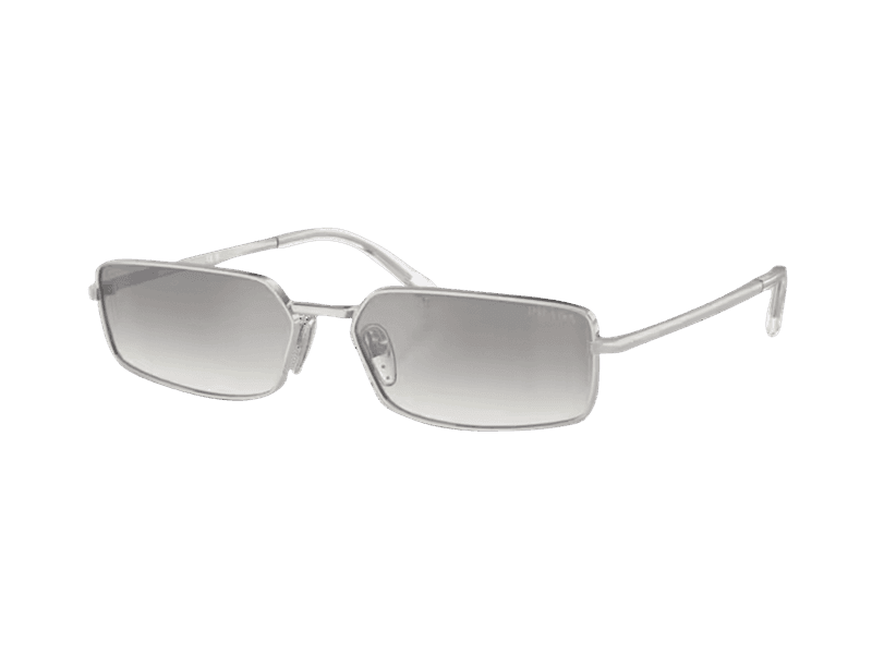 Okulary przeciwsłoneczne Prada PR A60S 1BC80G