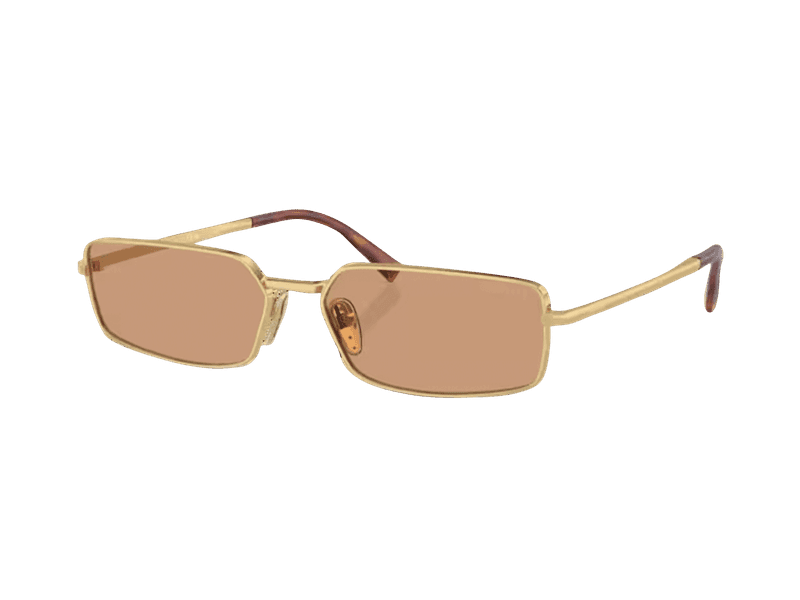 Okulary przeciwsłoneczne Prada PR A60S 5AK07V
