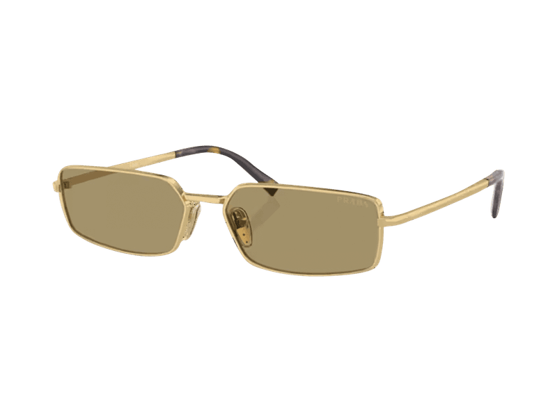 Okulary przeciwsłoneczne Prada PR A60S 5AK70G