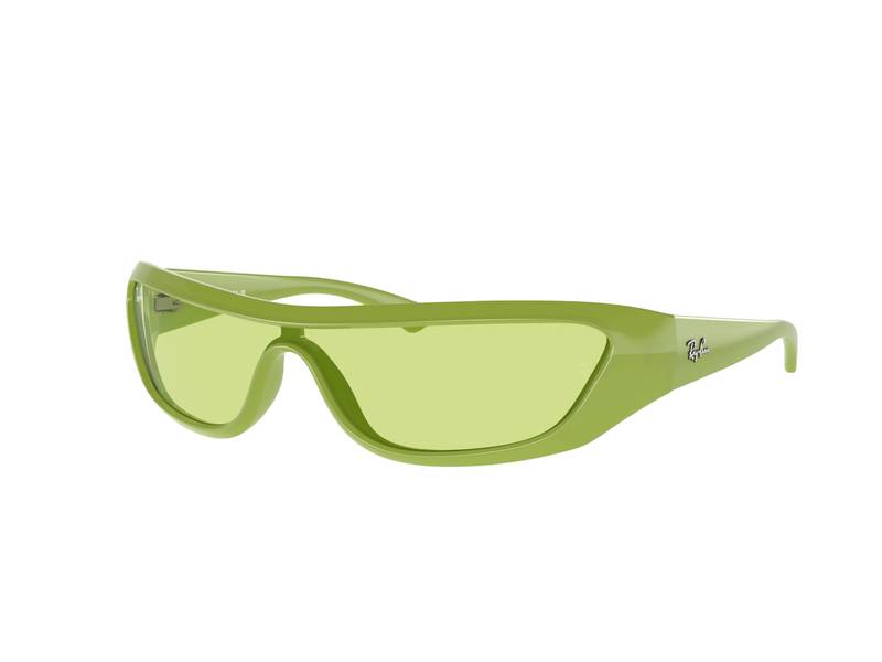 Okulary przeciwsłoneczne Ray-Ban Xan RB4431 6763/2