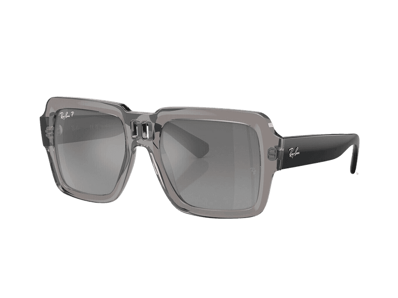 Okulary przeciwsłoneczne Ray-Ban Magellan RB4408 672582