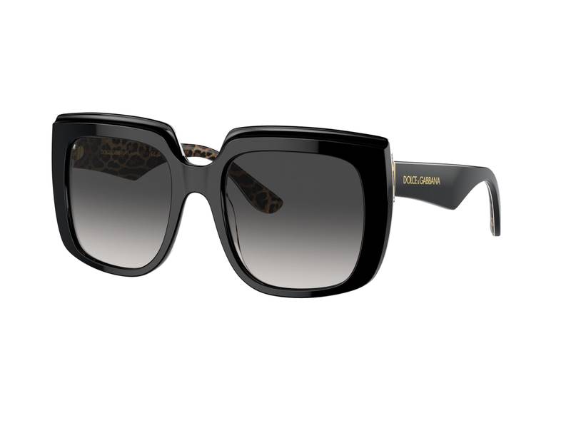 Okulary przeciwsłoneczne Dolce & Gabbana DG4414 32998G