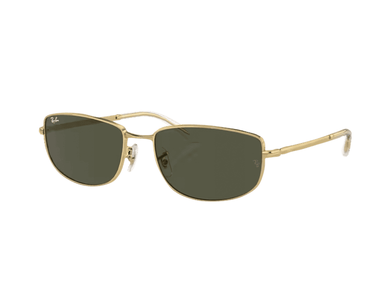 Okulary przeciwsłoneczne Ray-Ban RB3732 001/31