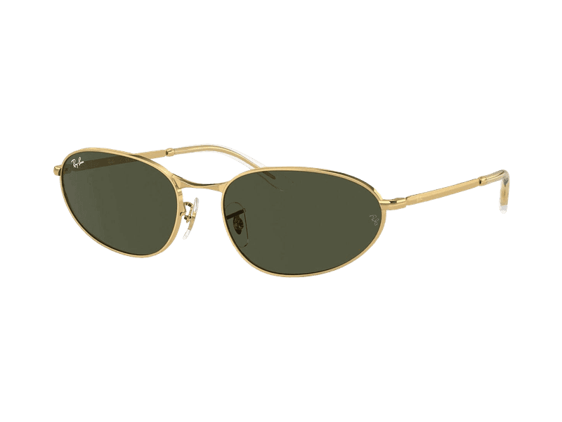 Okulary przeciwsłoneczne Ray-Ban RB3734 001/31
