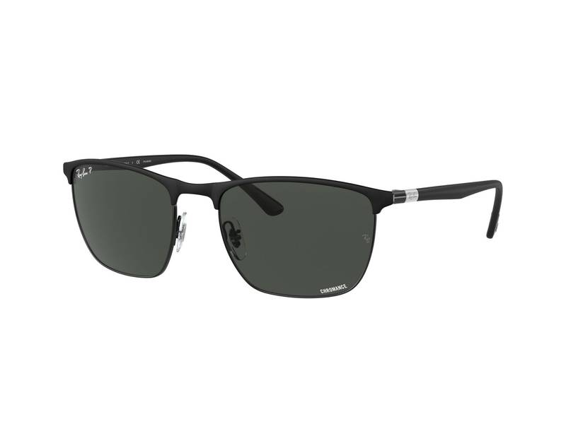 Okulary przeciwsłoneczne Ray-Ban RB3686 186/K8