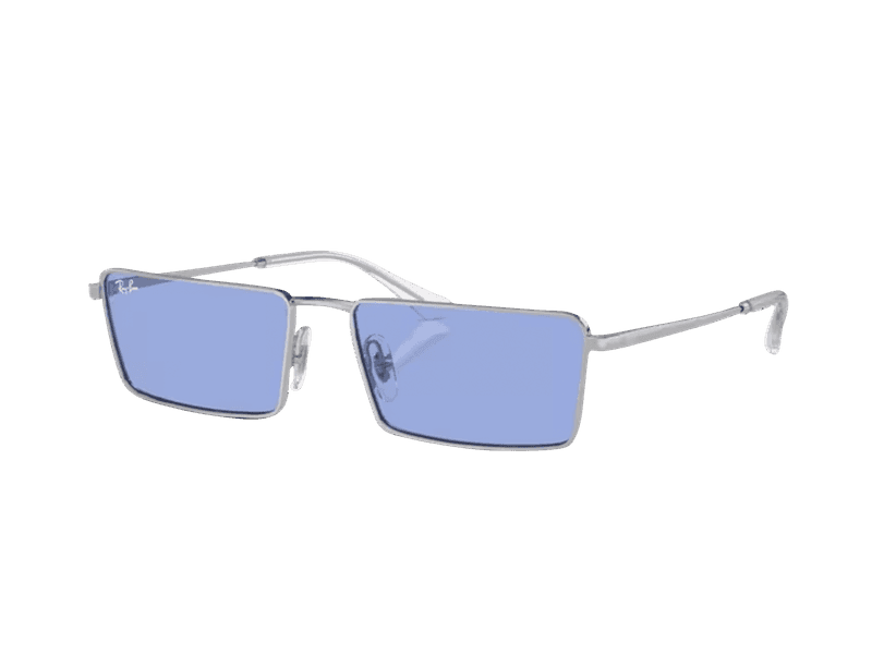 Okulary przeciwsłoneczne Ray-Ban Emy RB3741 003/80