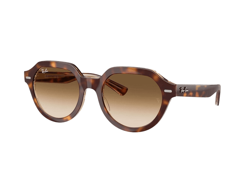 Okulary przeciwsłoneczne Ray-Ban Gina RB4399 141451