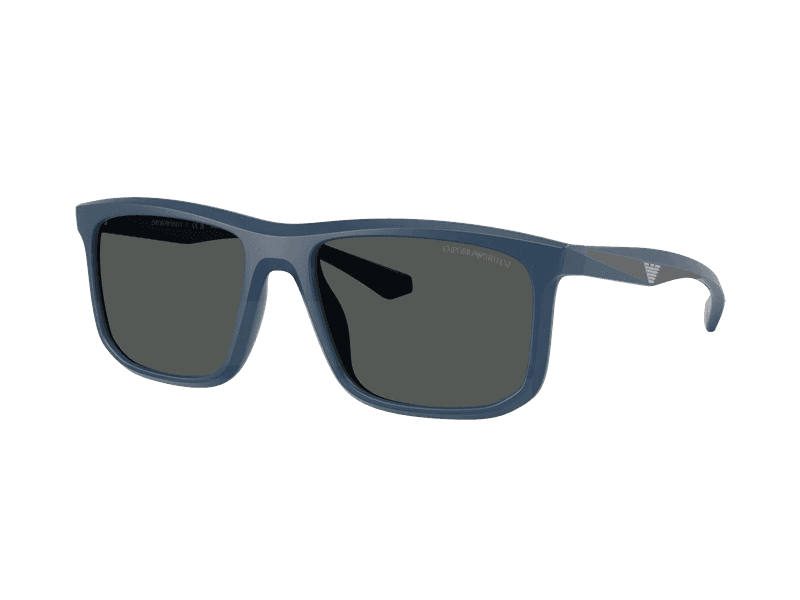 Okulary przeciwsłoneczne Emporio Armani EA4234U 5001T3