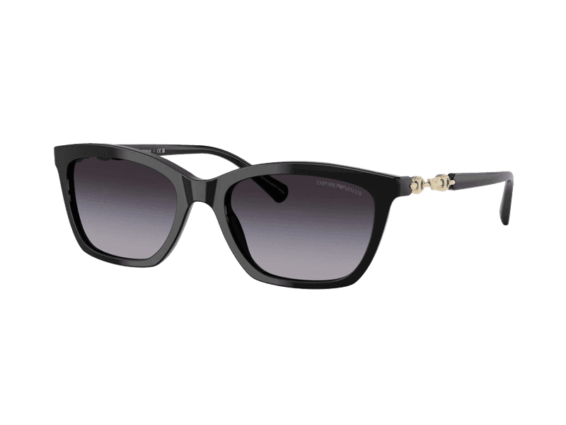 Okulary przeciwsłoneczne Emporio Armani EA4238 50178G