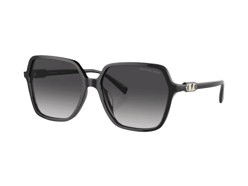 Okulary przeciwsłoneczne Michael Kors Jasper MK2196U 30058G