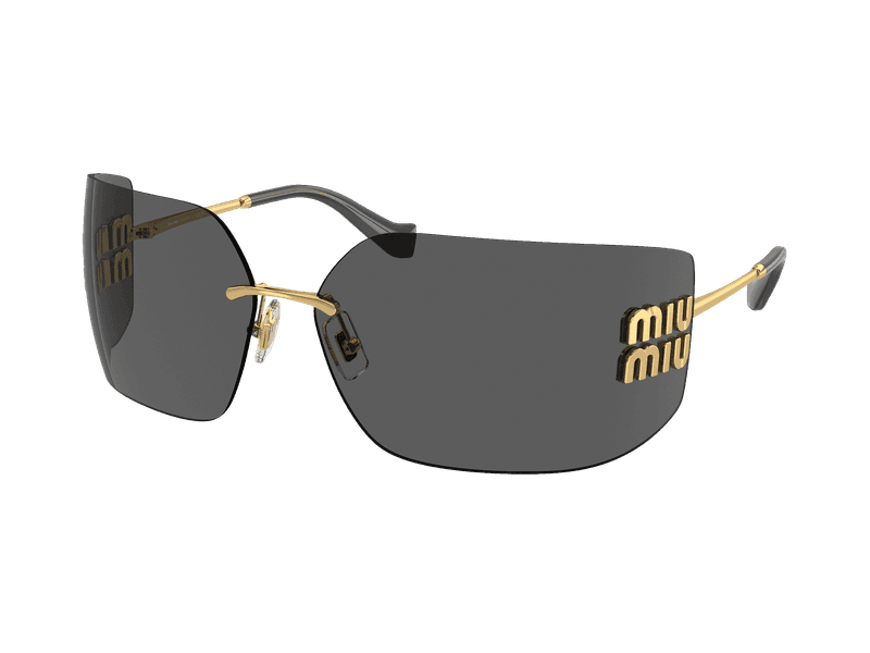 Okulary przeciwsłoneczne Miu Miu MU 54YS 5AK5S0