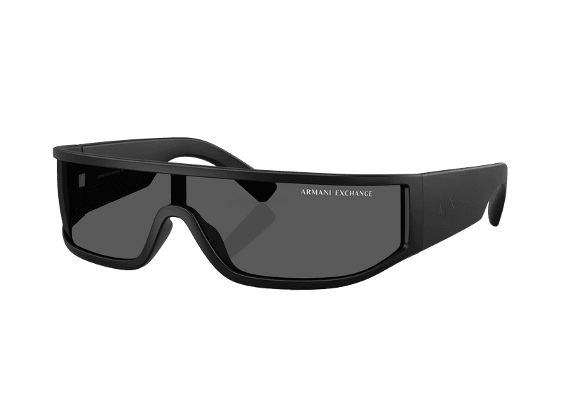 Okulary przeciwsłoneczne Armani Exchange AX4153SU 805887