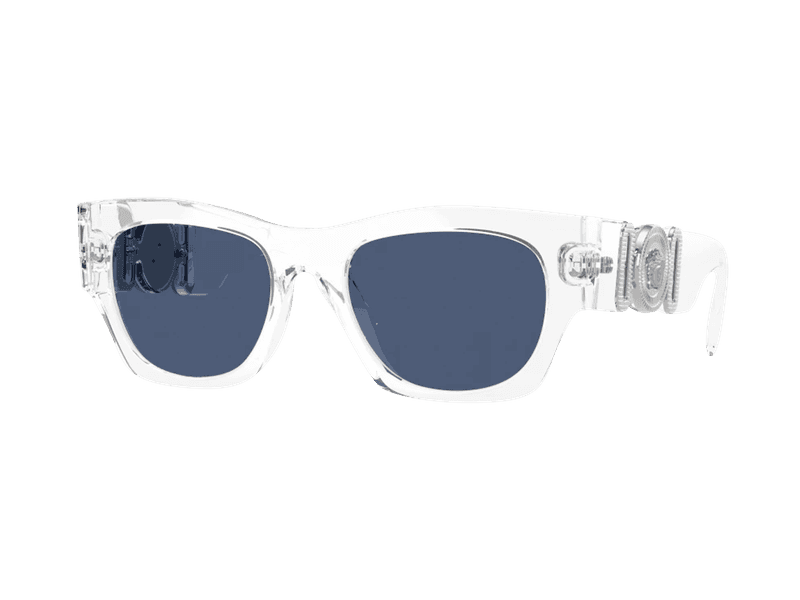 Okulary przeciwsłoneczne Versace VE4479U 148/80