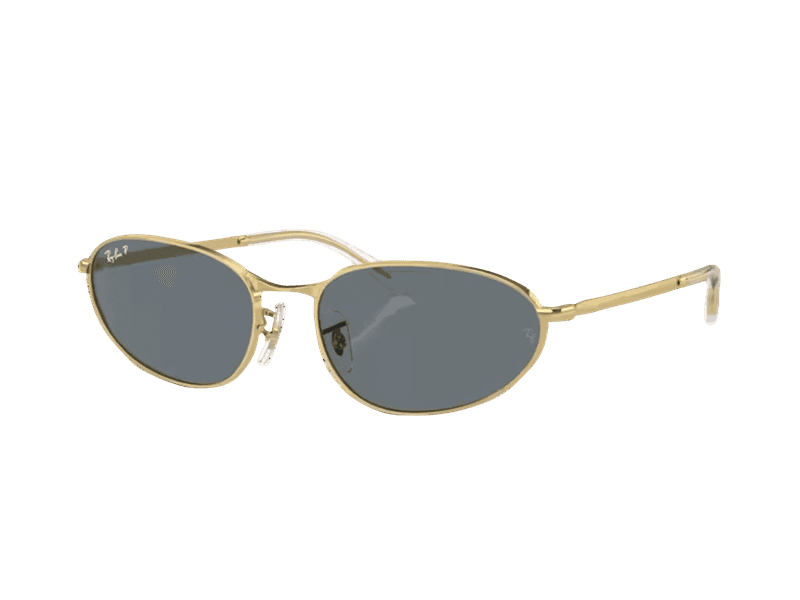 Okulary przeciwsłoneczne Ray-Ban RB3734 001/3R