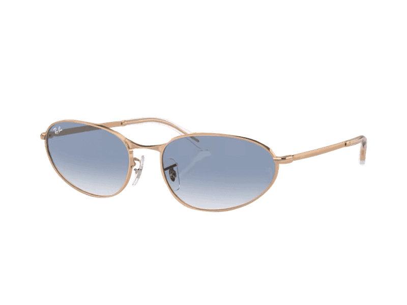 Okulary przeciwsłoneczne Ray-Ban RB3734 92023F