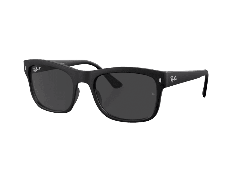Okulary przeciwsłoneczne Ray-Ban RB4428 601S48