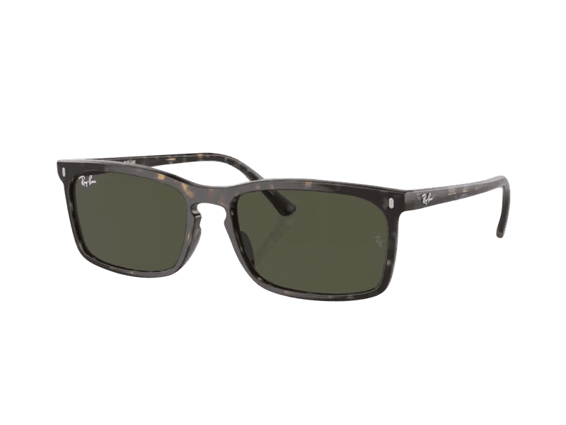 Okulary przeciwsłoneczne Ray-Ban RB4435 902/31