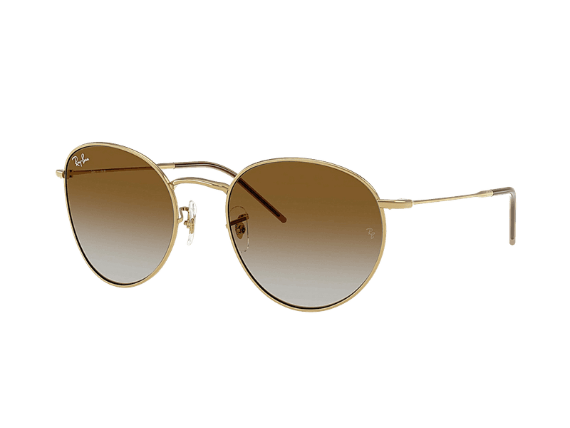 Okulary przeciwsłoneczne Ray-Ban Round Reverse RBR0103S 001/CB