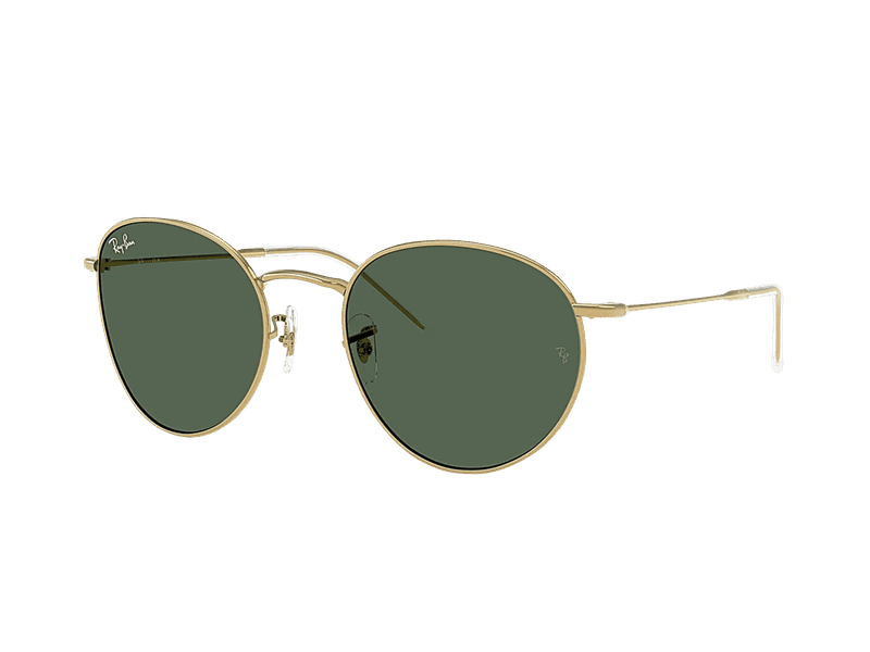 Okulary przeciwsłoneczne Ray-Ban Round Reverse RBR0103S 001/VR